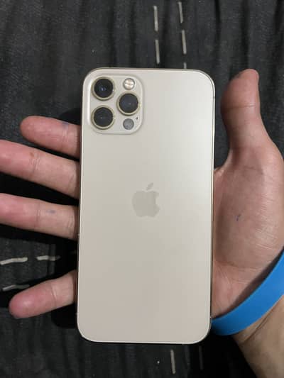IPHONE 12 PRO JV 10/10
