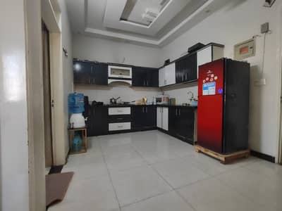 Upper Portion available for urgent sale