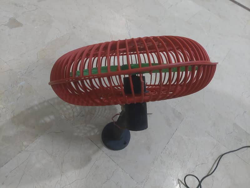 mini fan 1