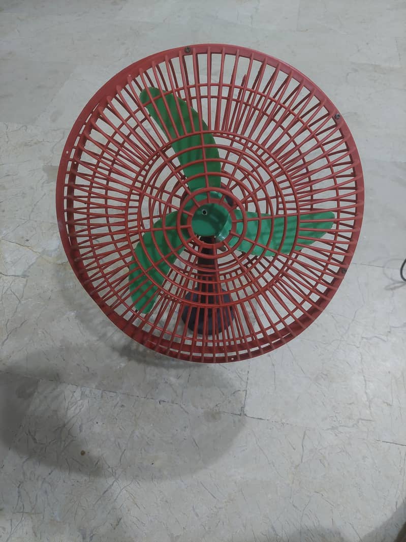 mini fan 4