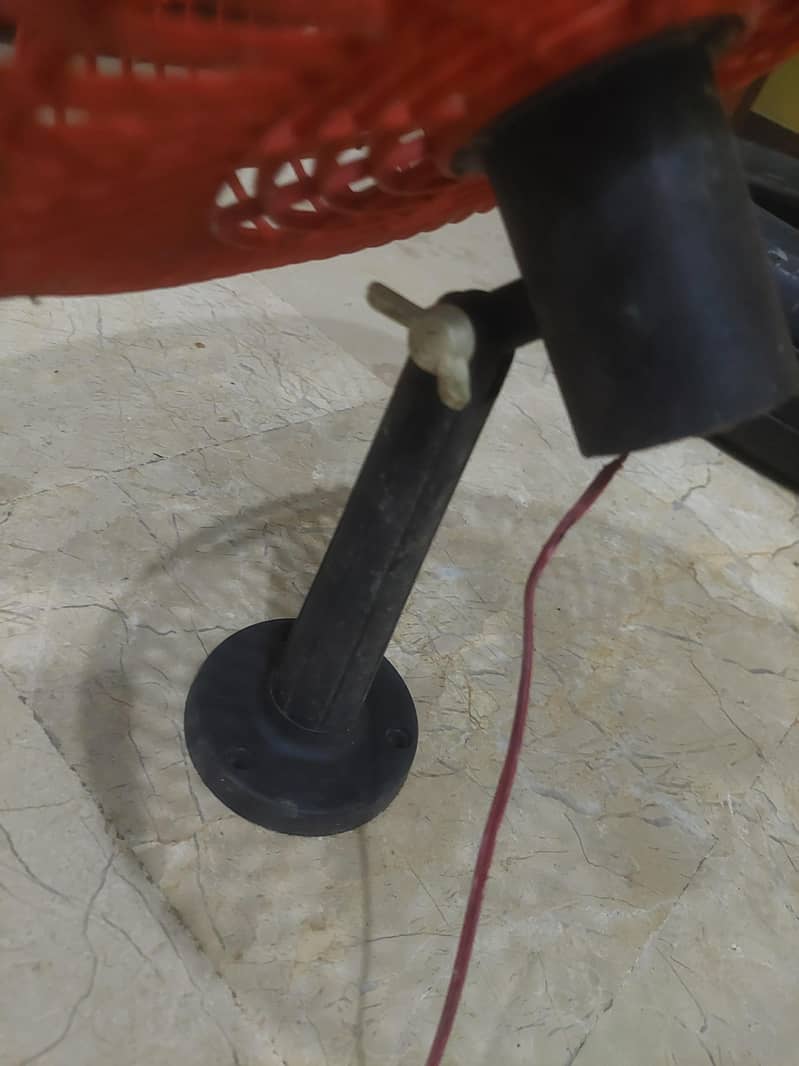 mini fan 5
