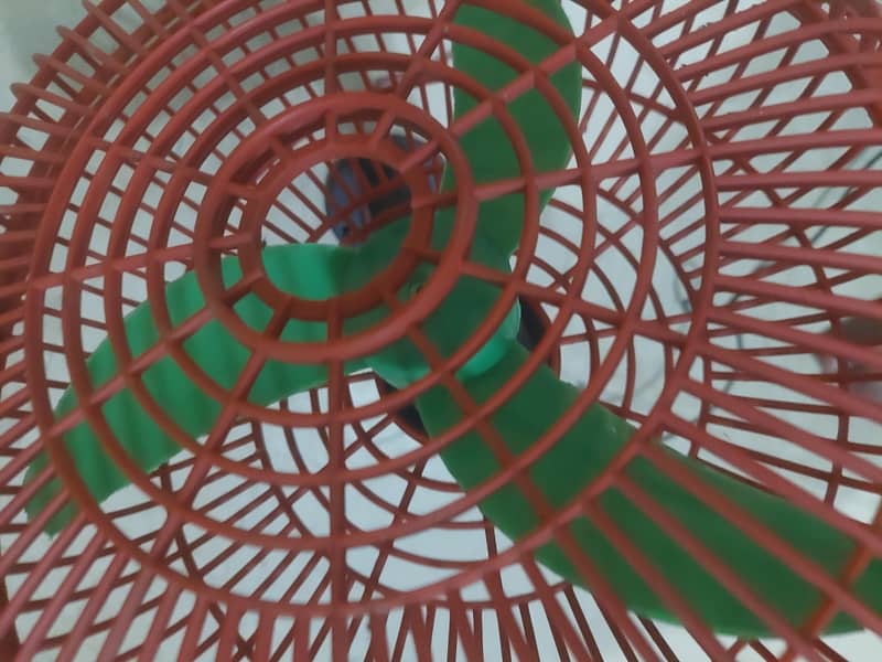 mini fan 6