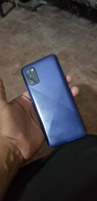 Samsung A02s