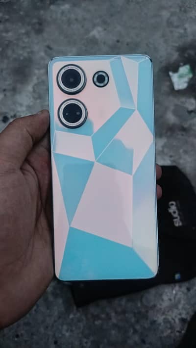 Tecno Camon 20