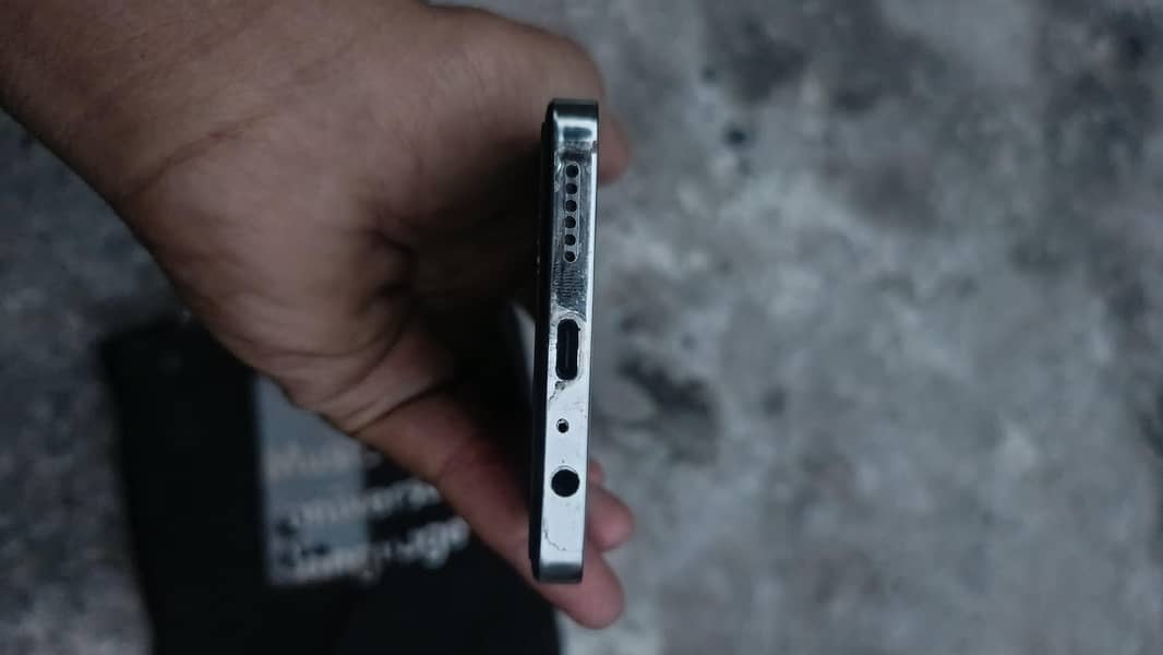 Tecno Camon 20 3