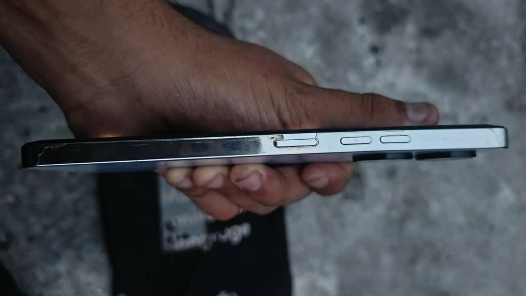 Tecno Camon 20 4
