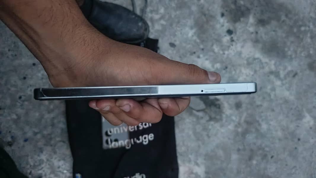 Tecno Camon 20 5
