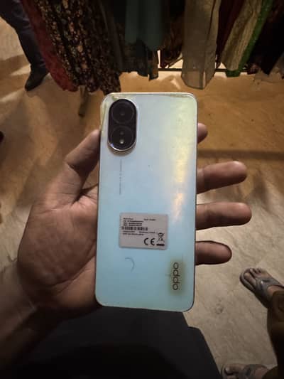 Oppo A18 4/128