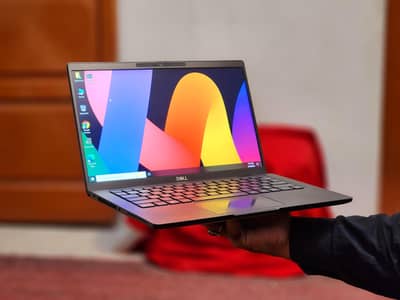 Dell Latitude 7320 ( core i7 11th Generation )