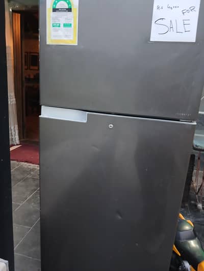 Refrigerator for sale