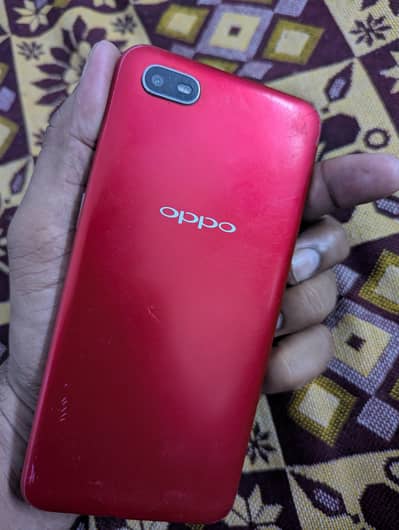 Oppo a1k Official PTA Approved