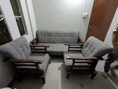 sofa set 3 seater