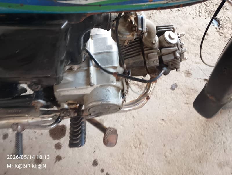 Indus 2021 model 3