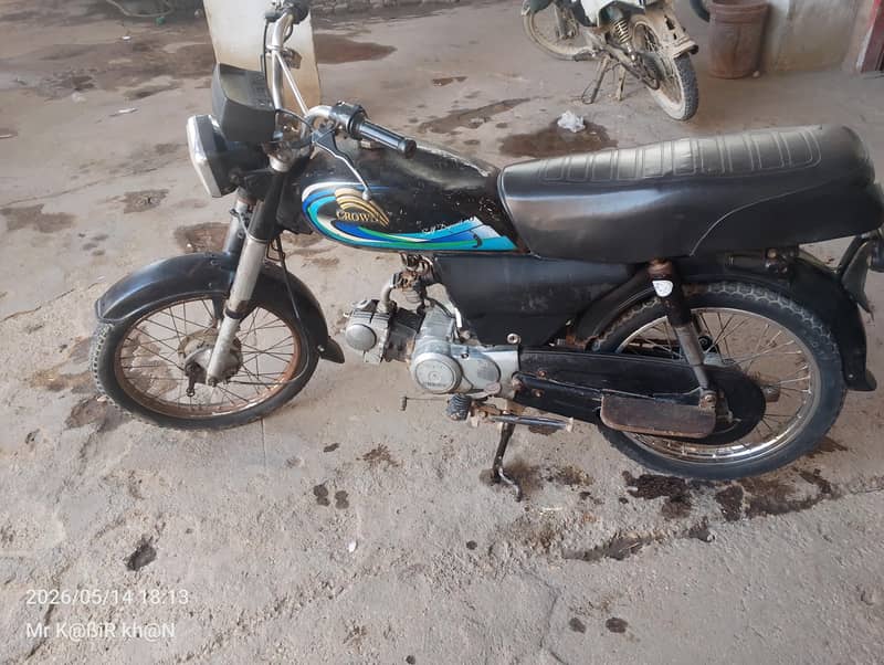 Indus 2021 model 5