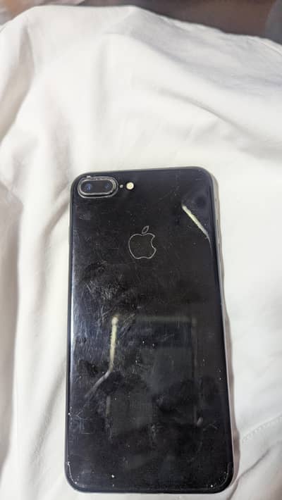 I phone 7plus