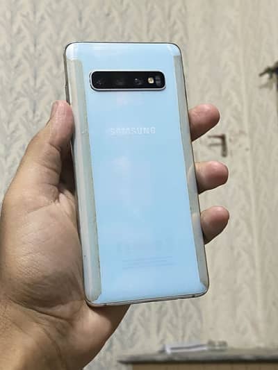 Samsung s10