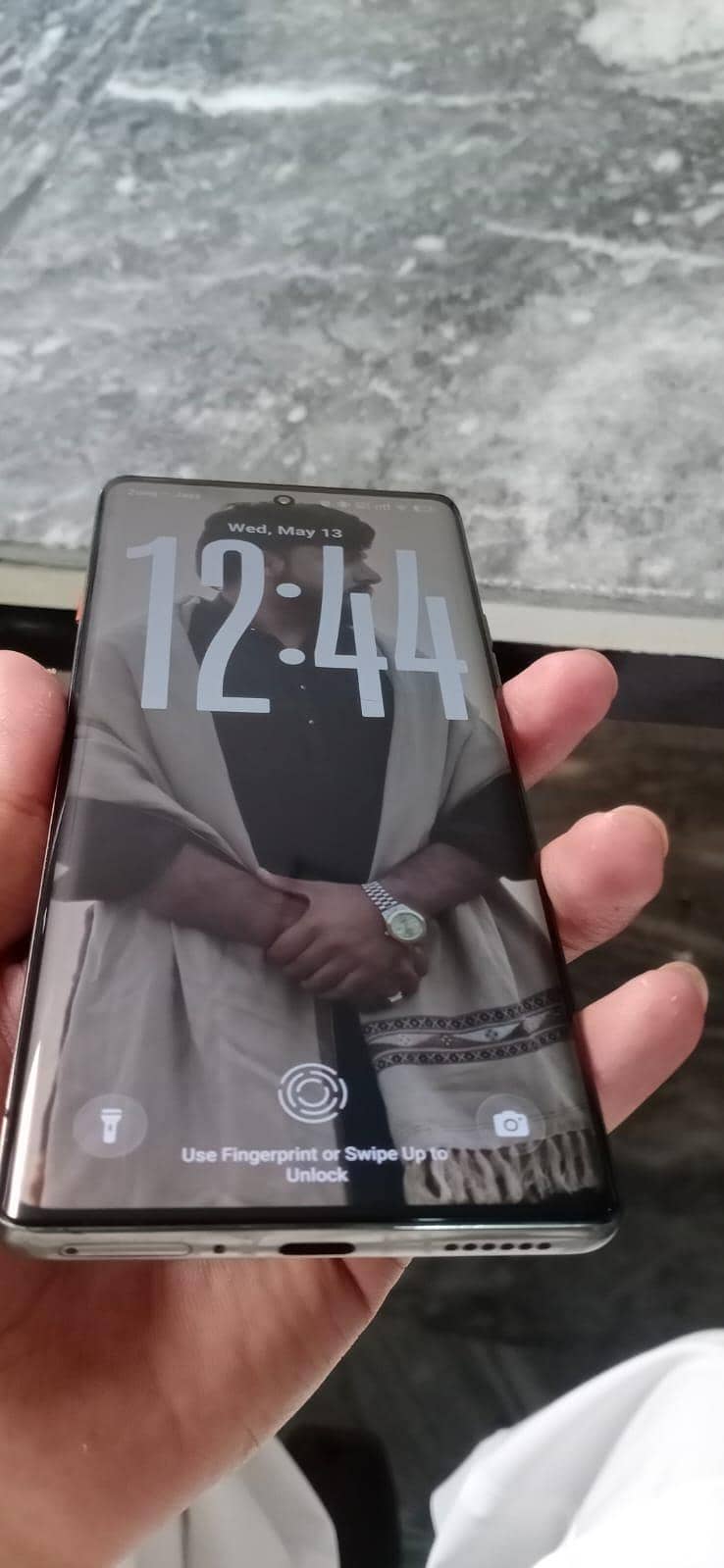 Camon 40 pro 4