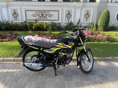 Honda Pridor 26/27