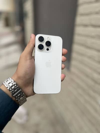 Iphone 16 pro non pta jv 128 gb