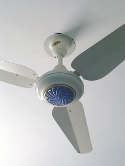 ceiling Fan in new condition