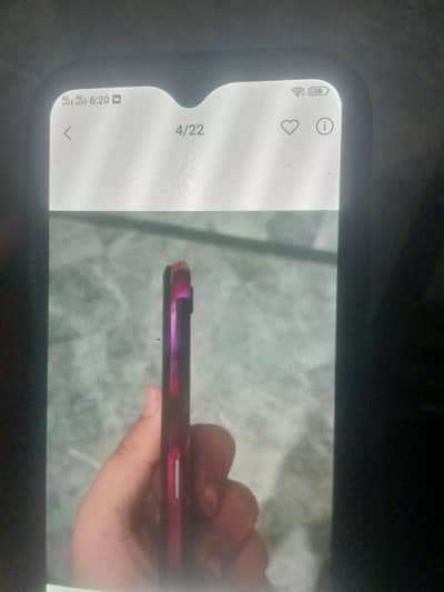 vivo y83