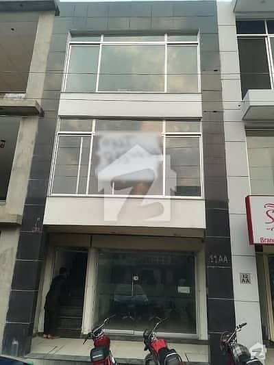 6 Marla Building For Rent in Idol location