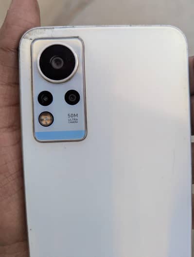 Infinix note 11