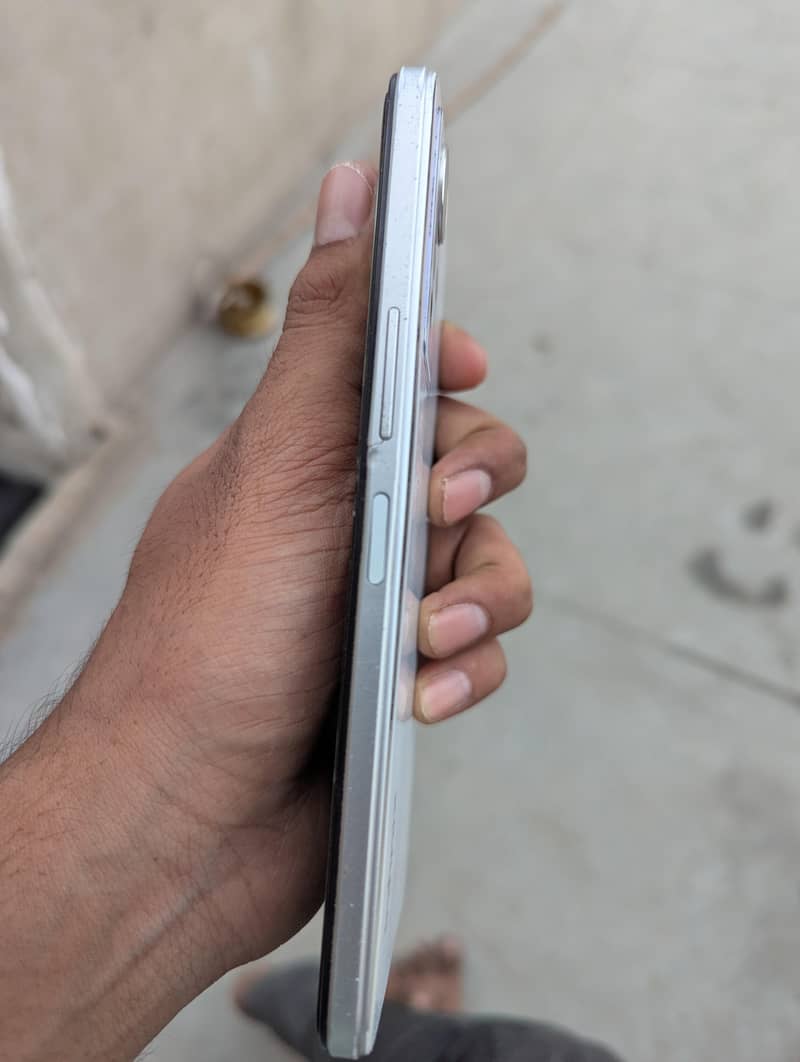 Infinix note 11 4