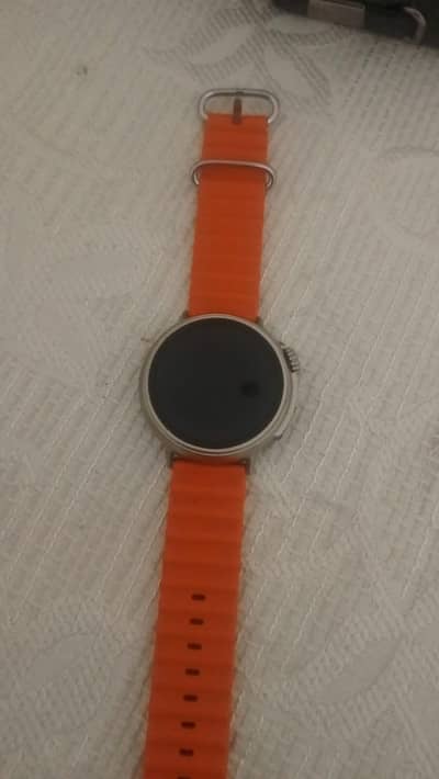 smart watch