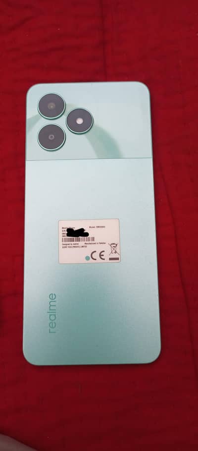 selling