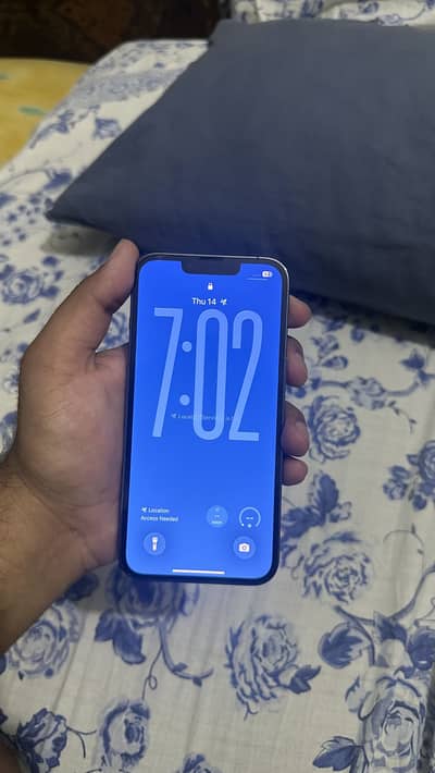 Iphone 13 pro non pta jv