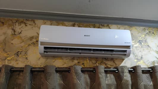 orient 1.5 ton ac invertor DC e smart