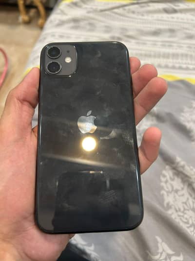 iPhone 11 JV 64GB For Sale