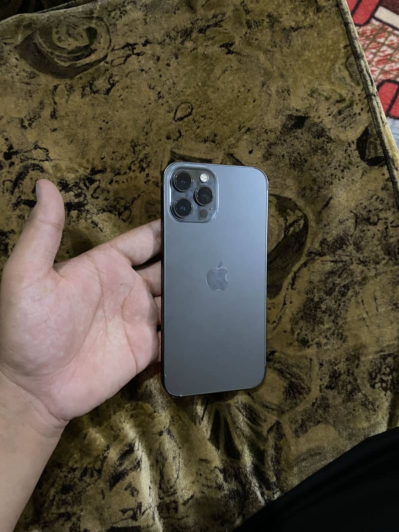 12 pro max 4