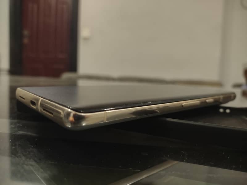 Google pixel 7pro 5