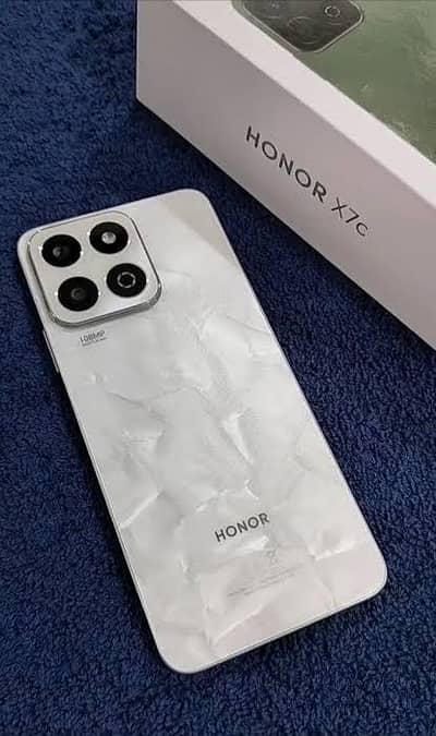 Honor X7c 8GB/256GB