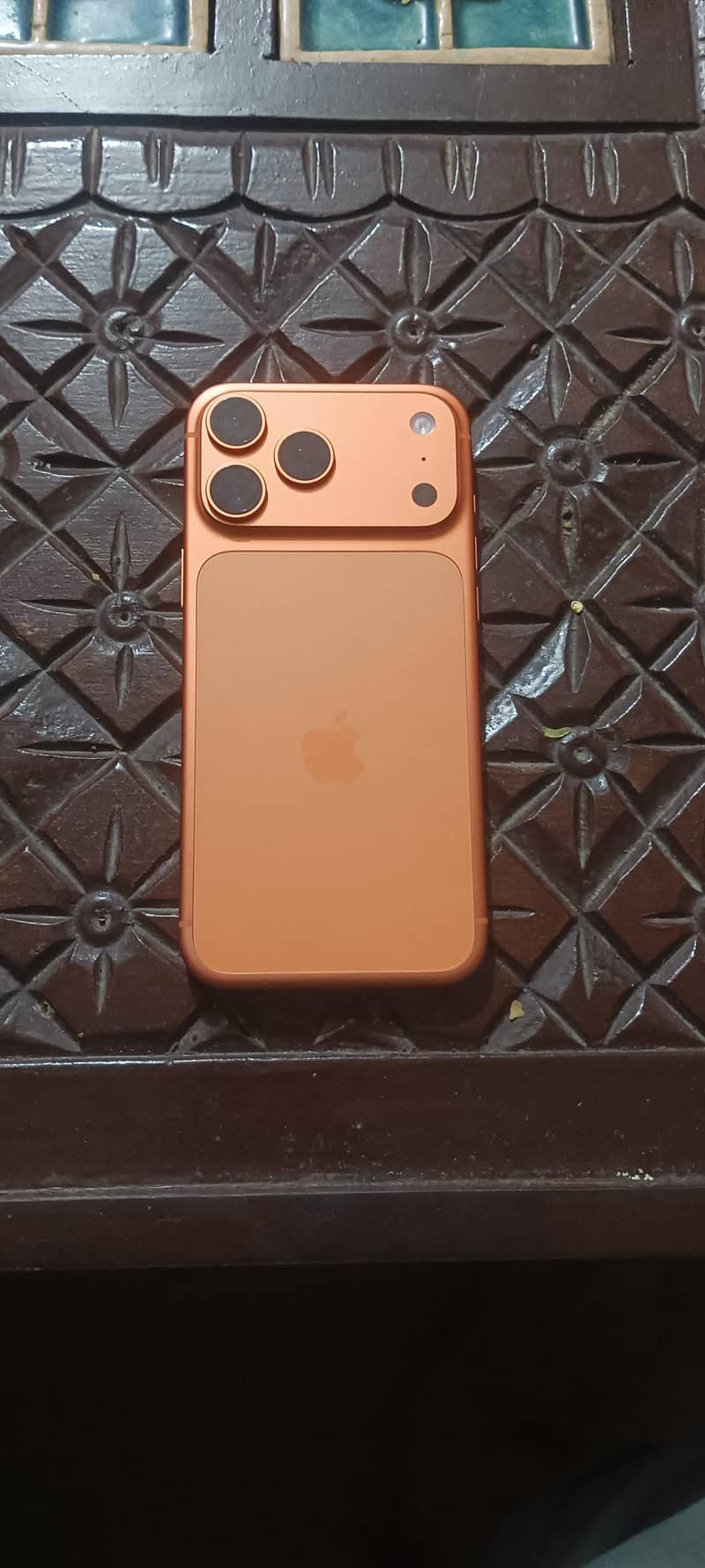 Iphone 17 pro max 1