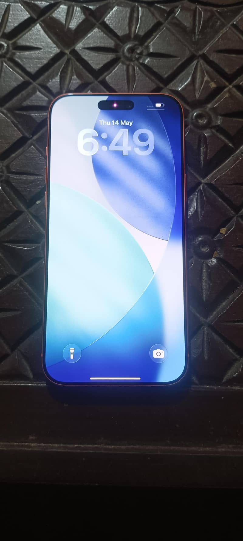 Iphone 17 pro max 2