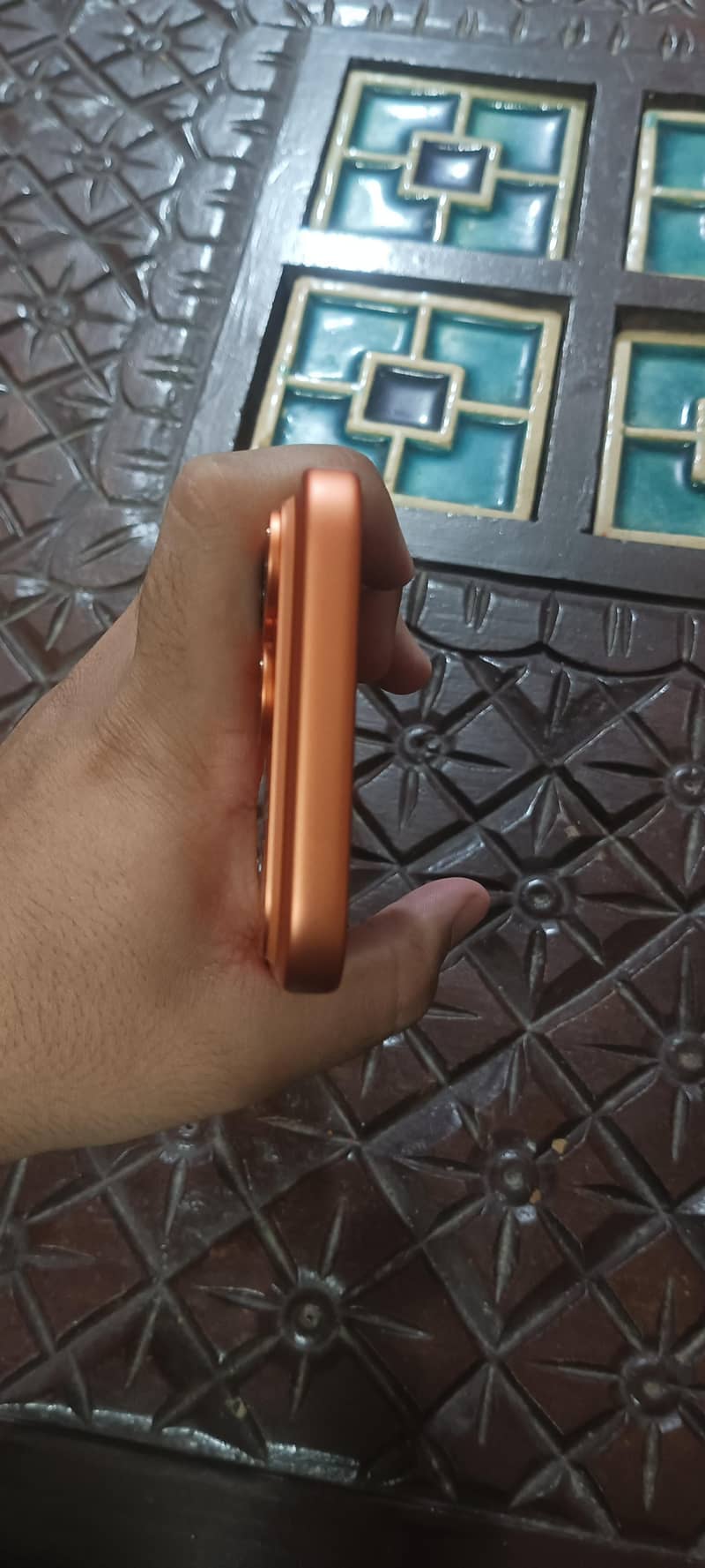 Iphone 17 pro max 5