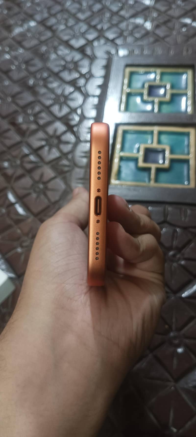 Iphone 17 pro max 6