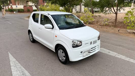 Suzuki Alto 2023 Ags