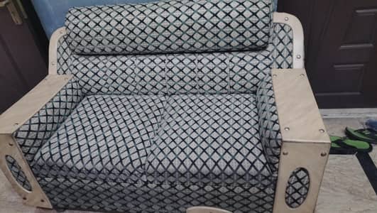 3,2,1 sofa set