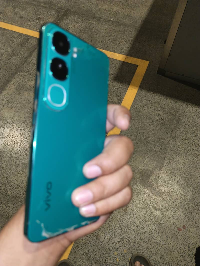 good Condition 0