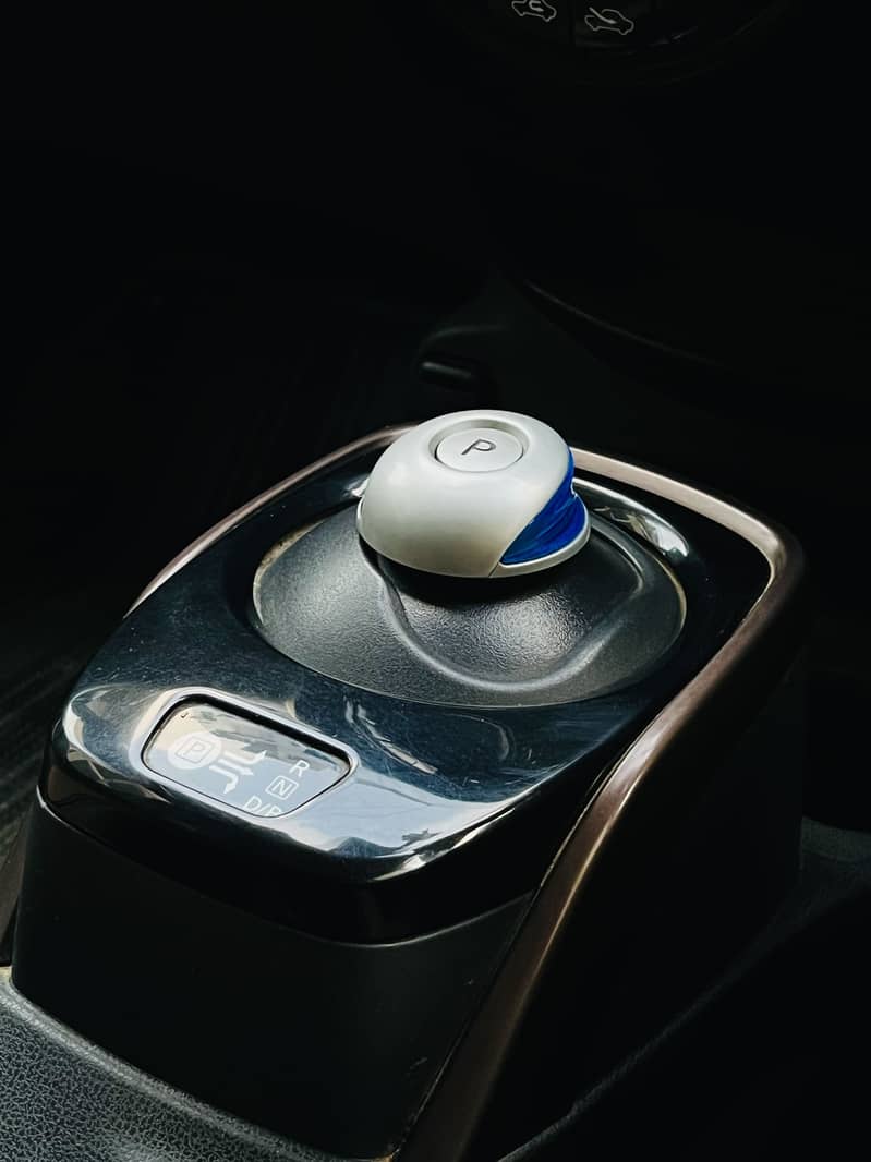 Nissan Note E Power 3