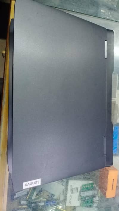 Lenovo Rtx 3050 laptop