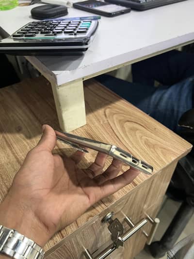 Google Pixel 7 Pro Approved