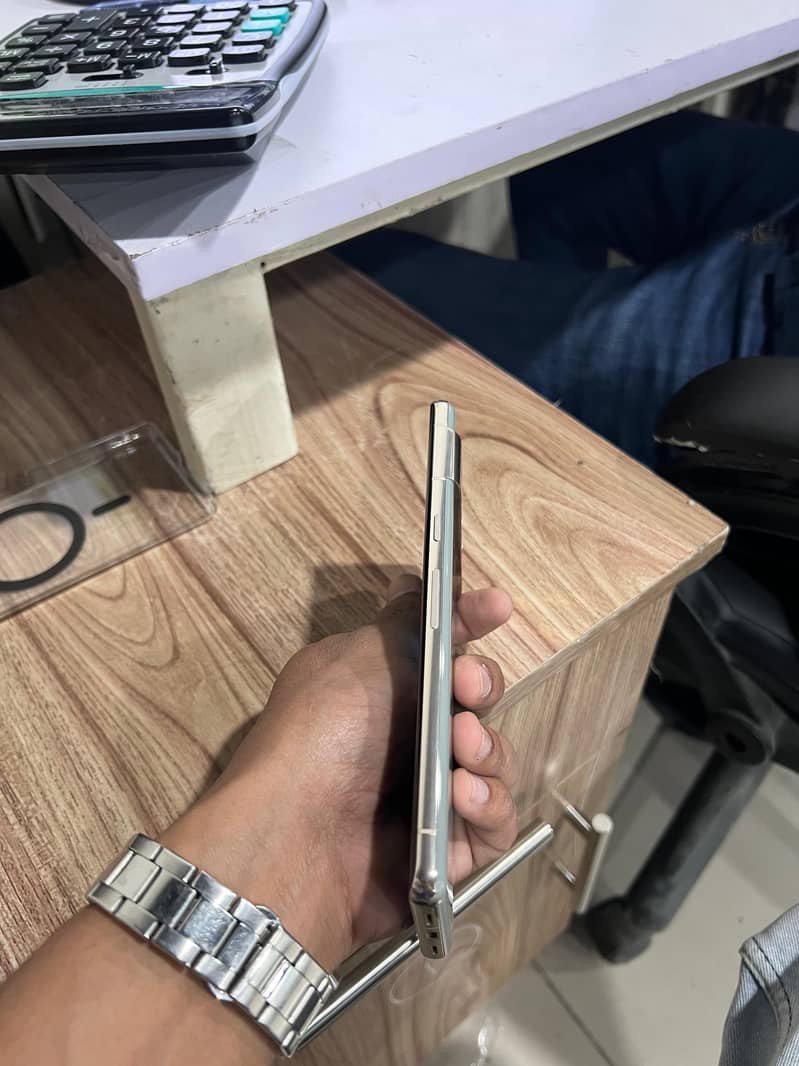 Google Pixel 7 Pro Approved 6