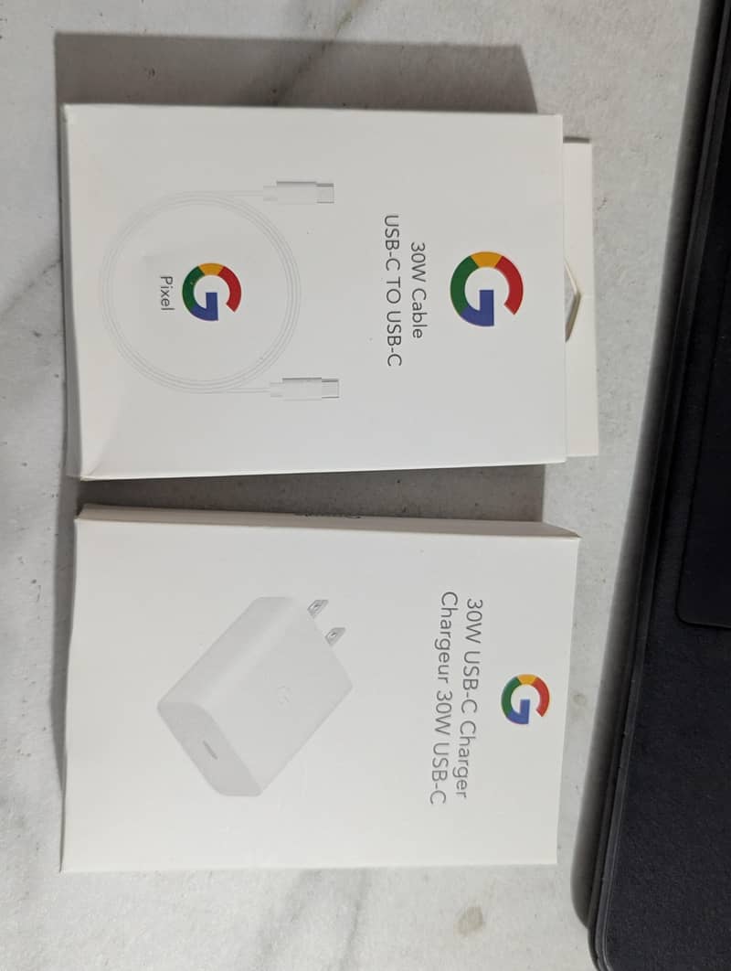 Google Pixel 7 Pro Approved 10