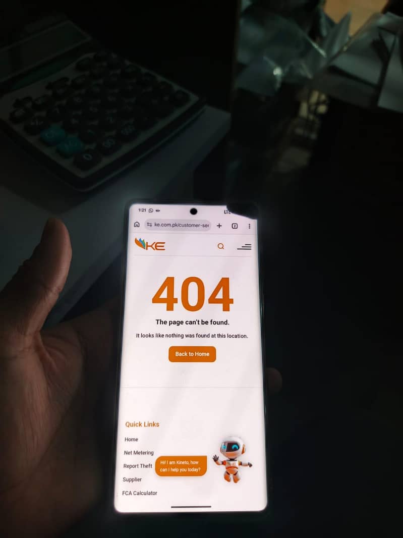 Google Pixel 7 Pro Approved 13