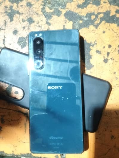 Sony Xperia 5 mark 3